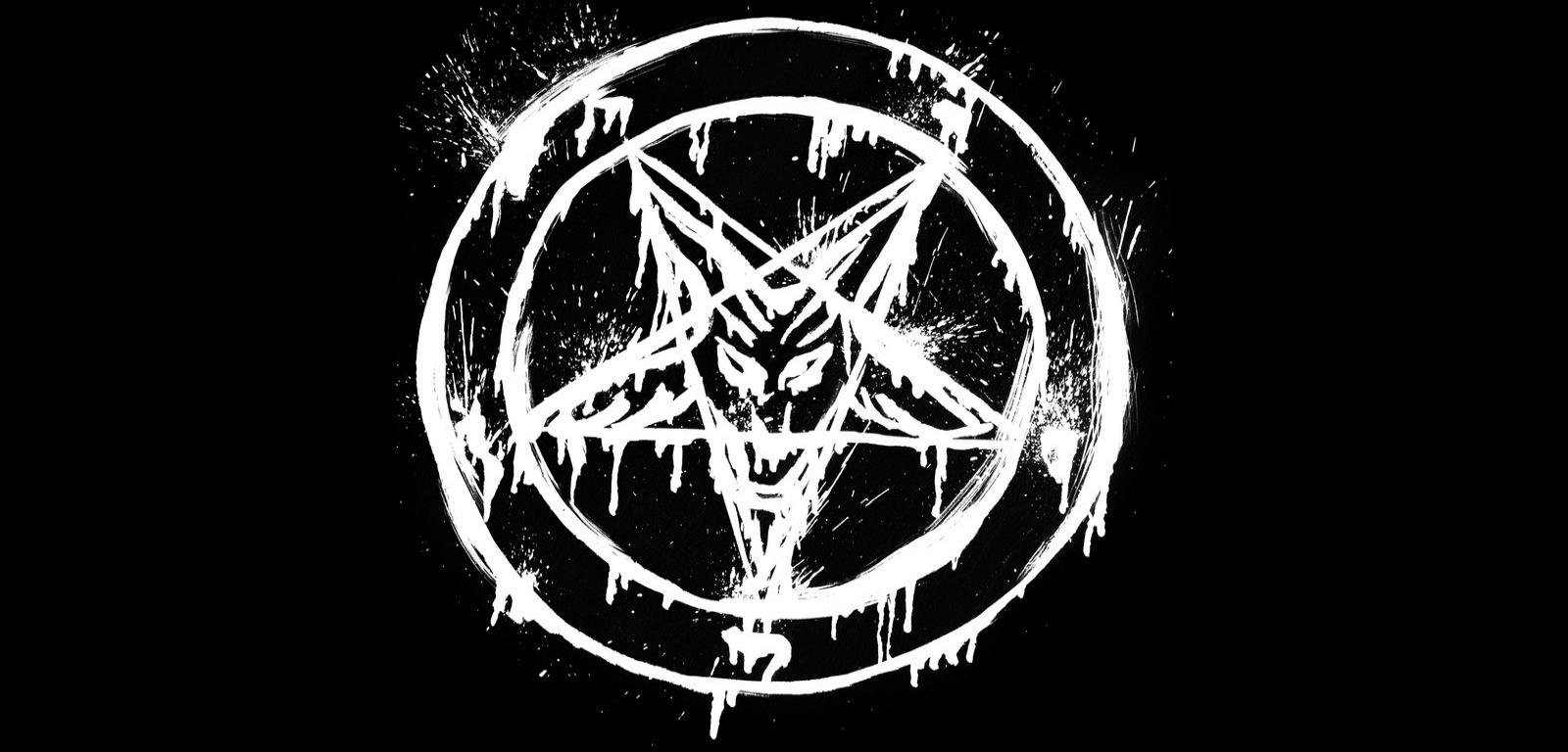 Free Satanic & Occult high quality wallpaper ID:96304 for hd 1600x768 computer