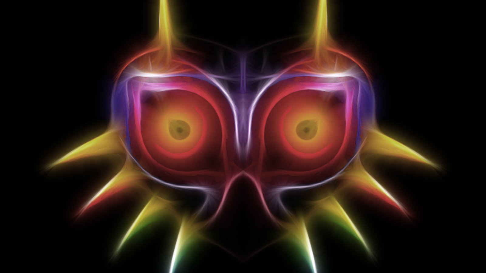 Awesome The Legend Of Zelda: Majora's Mask free wallpaper ID:145460 for hd 1600x900 computer