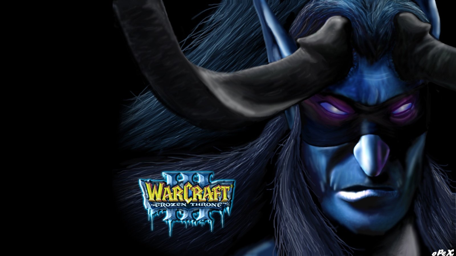 Awesome World Of Warcraft (WOW) free background ID:245569 for hd 1600x900 desktop