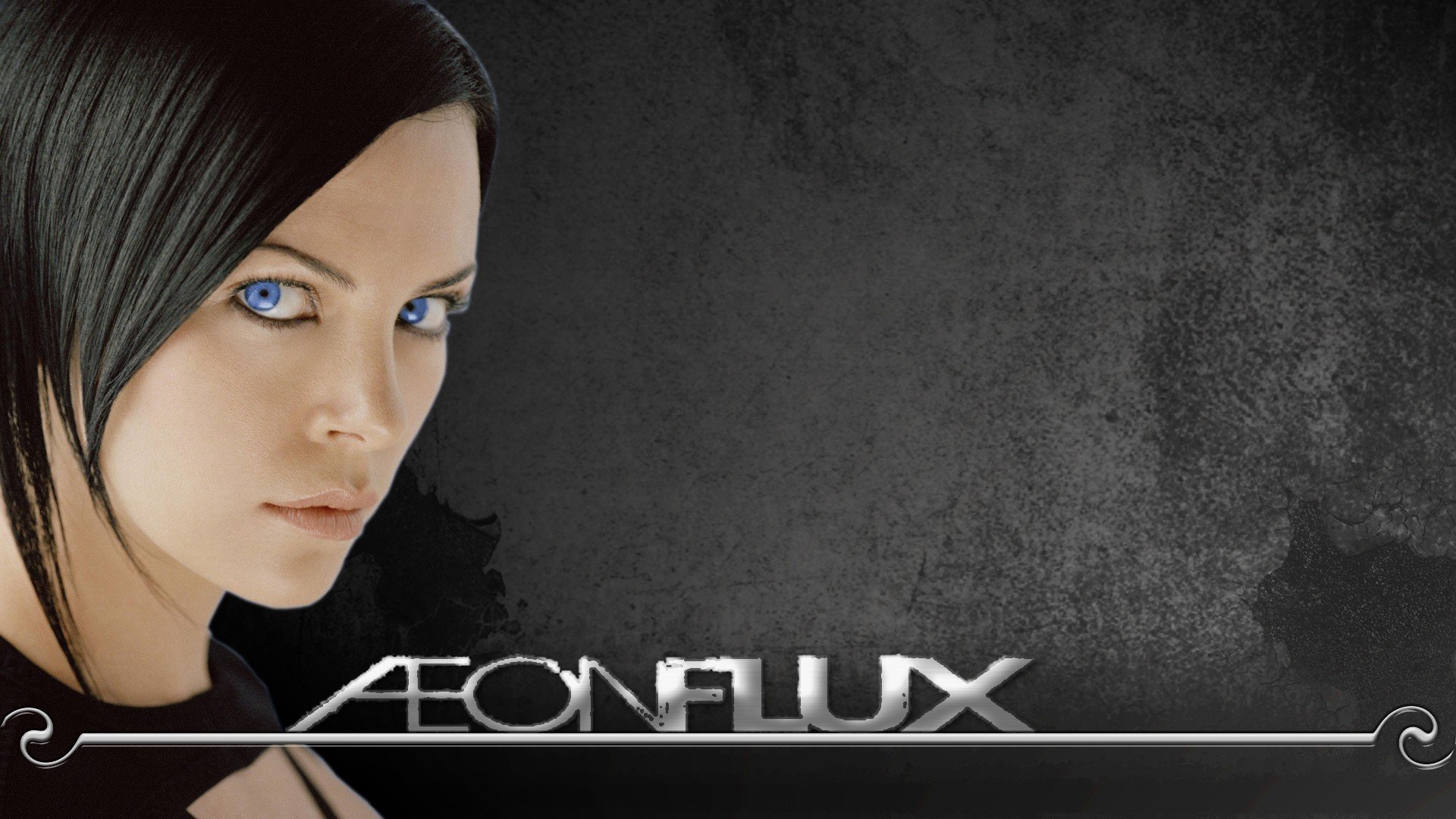 High resolution Aeon Flux full hd 1920x1080 background ID:91287 for computer