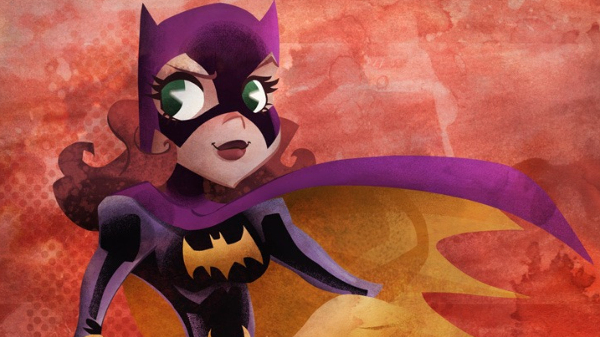 Best Batgirl background ID:235030 for High Resolution hd 1920x1080 PC