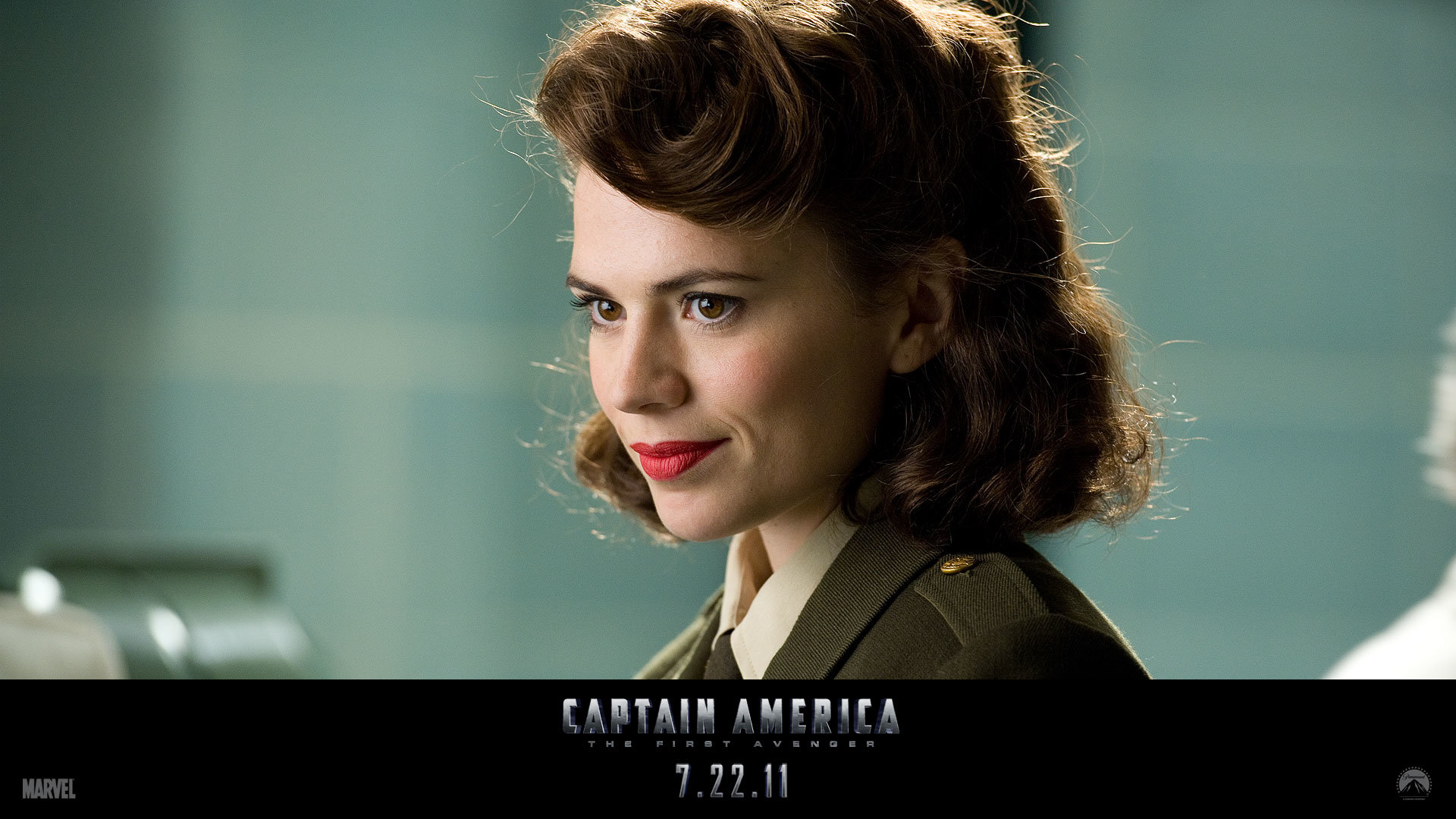Awesome Captain America: The First Avenger free background ID:497131 for 1080p computer