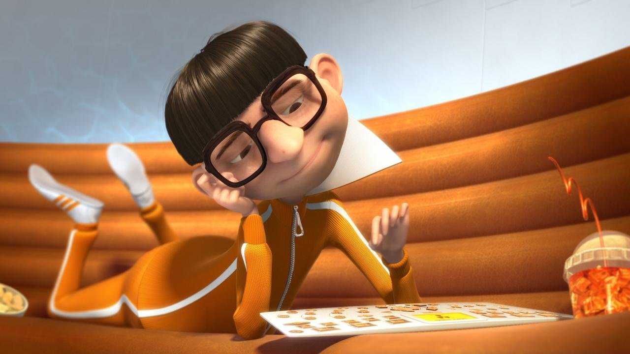 Best Vector (Despicable Me) background ID:407958 for High Resolution 720p desktop