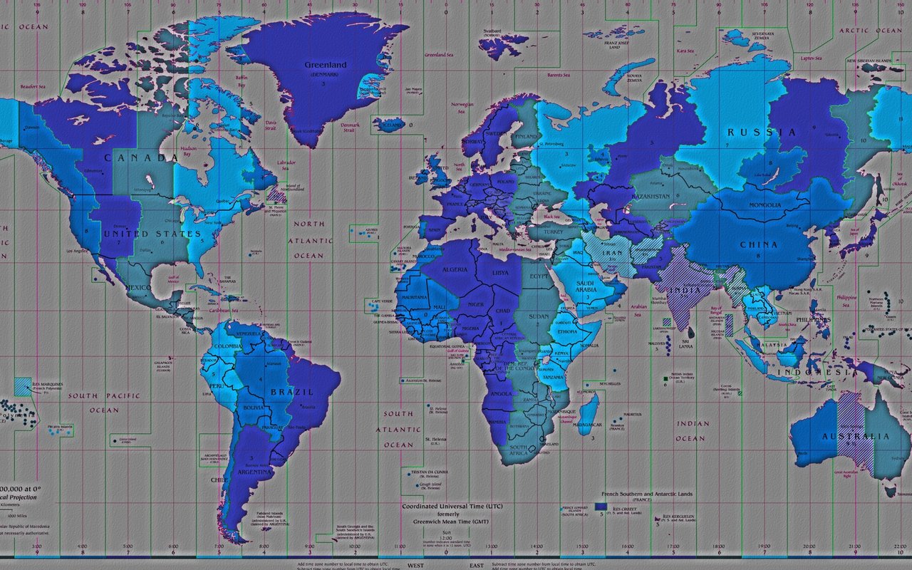Free World Map high quality background ID:486368 for hd 1280x800 computer