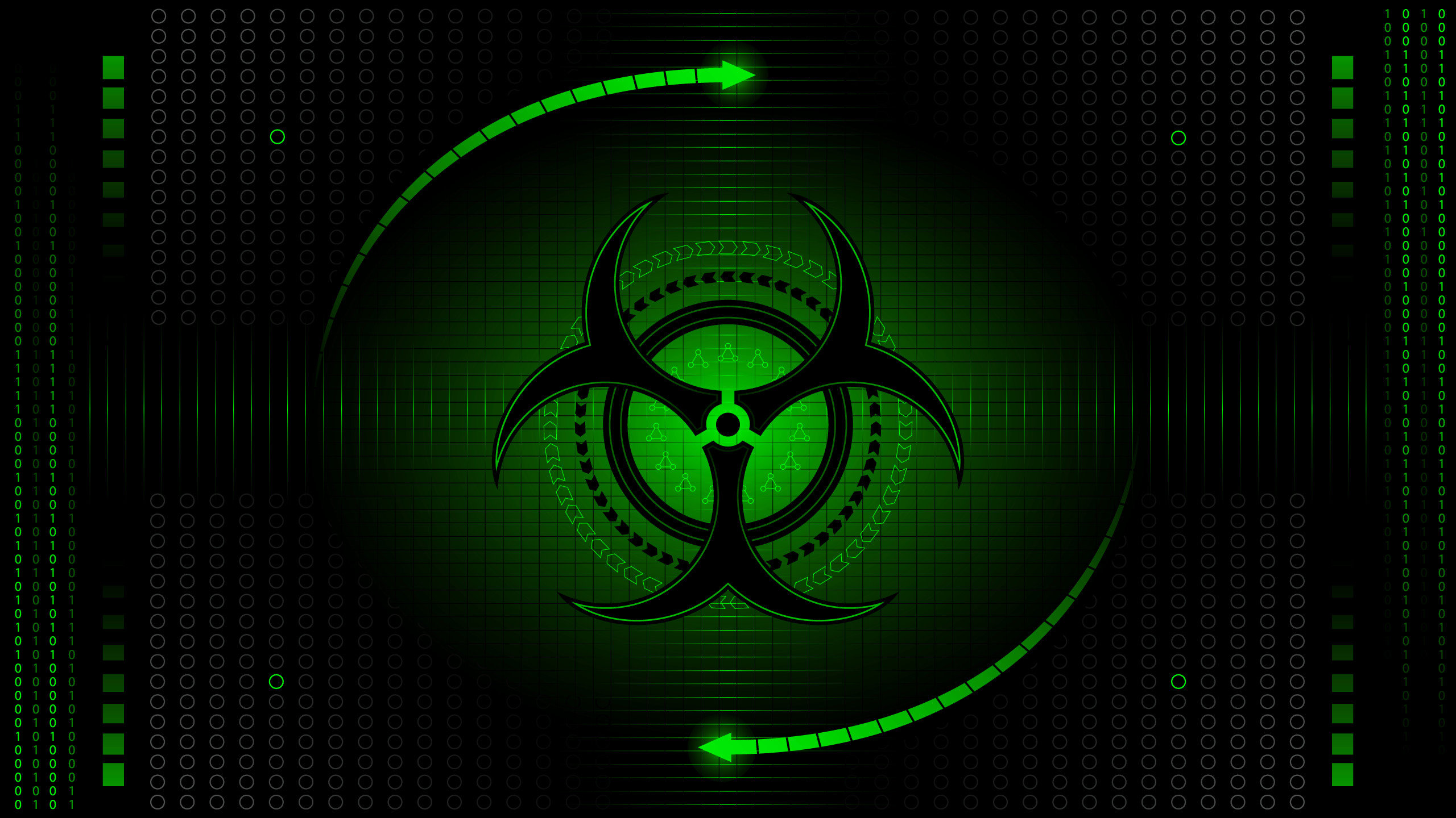 Free download Biohazard background ID:86471 hd 2560x1440 for PC