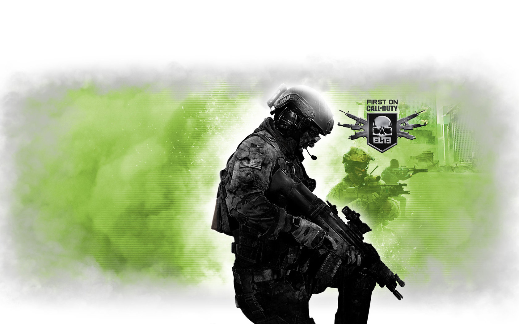 Free download Call Of Duty (COD) background ID:218996 hd 1680x1050 for computer