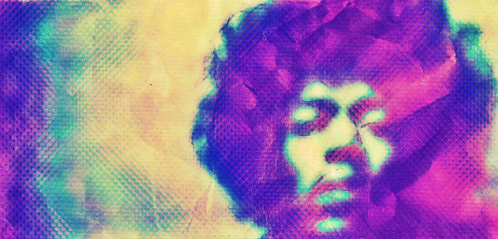 Free download Jimi Hendrix background ID:293187 hd 1600x768 for computer