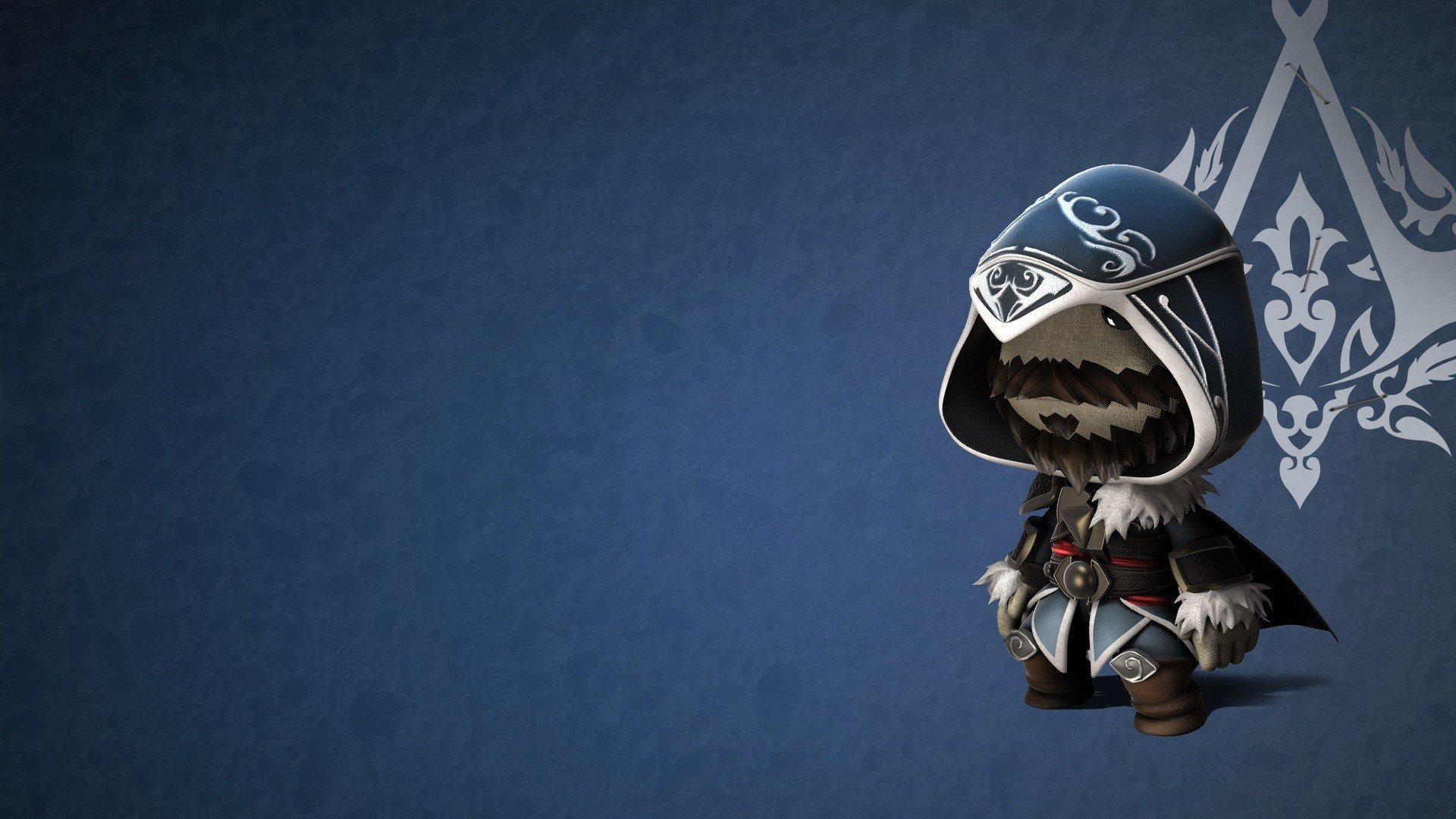 Awesome LittleBigPlanet free wallpaper ID:210479 for full hd computer