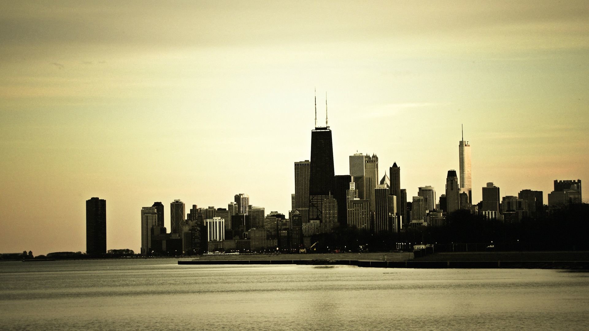 Best Chicago background ID:494002 for High Resolution hd 1080p computer