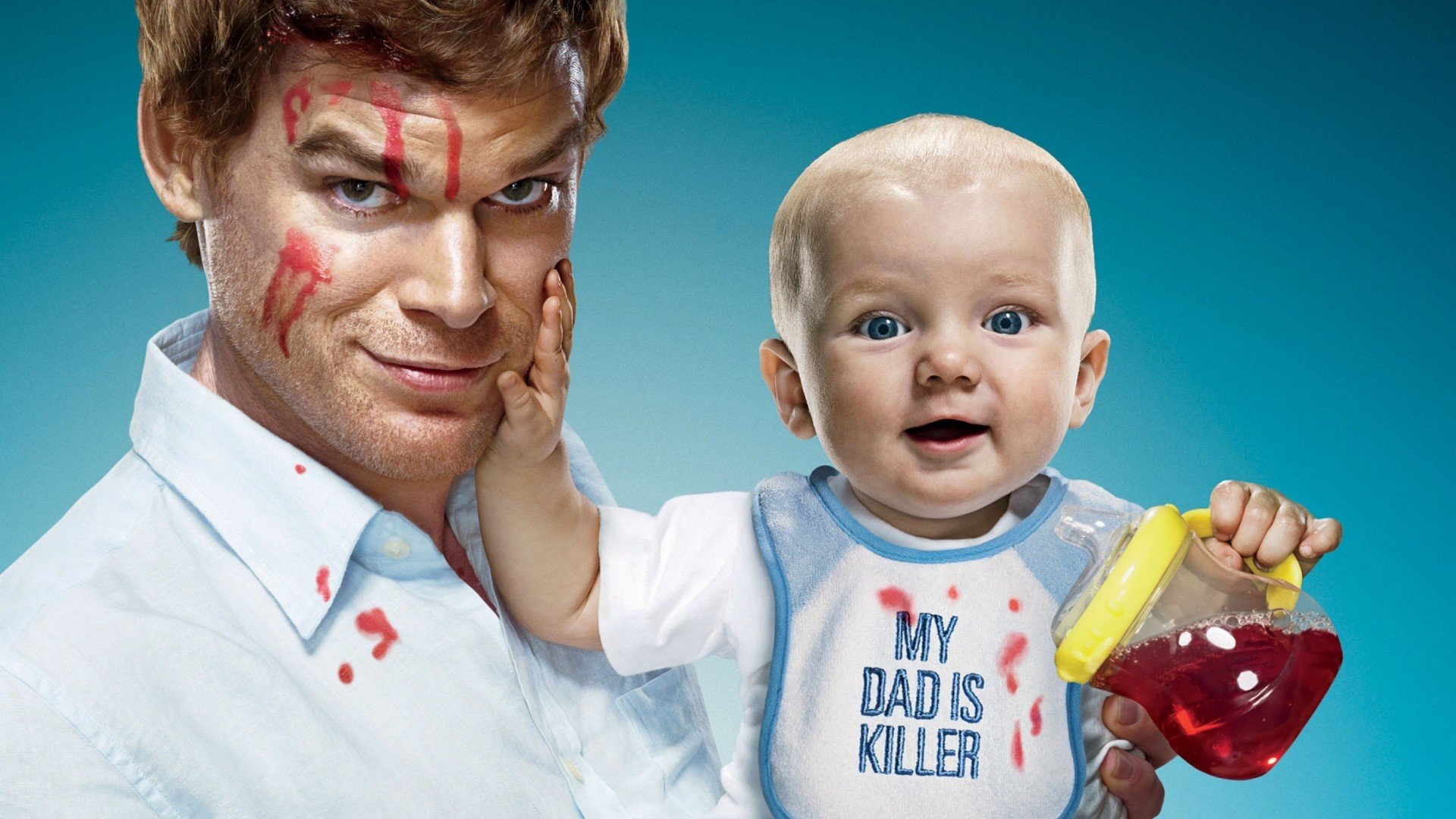 Awesome Dexter free wallpaper ID:275807 for full hd 1920x1080 computer