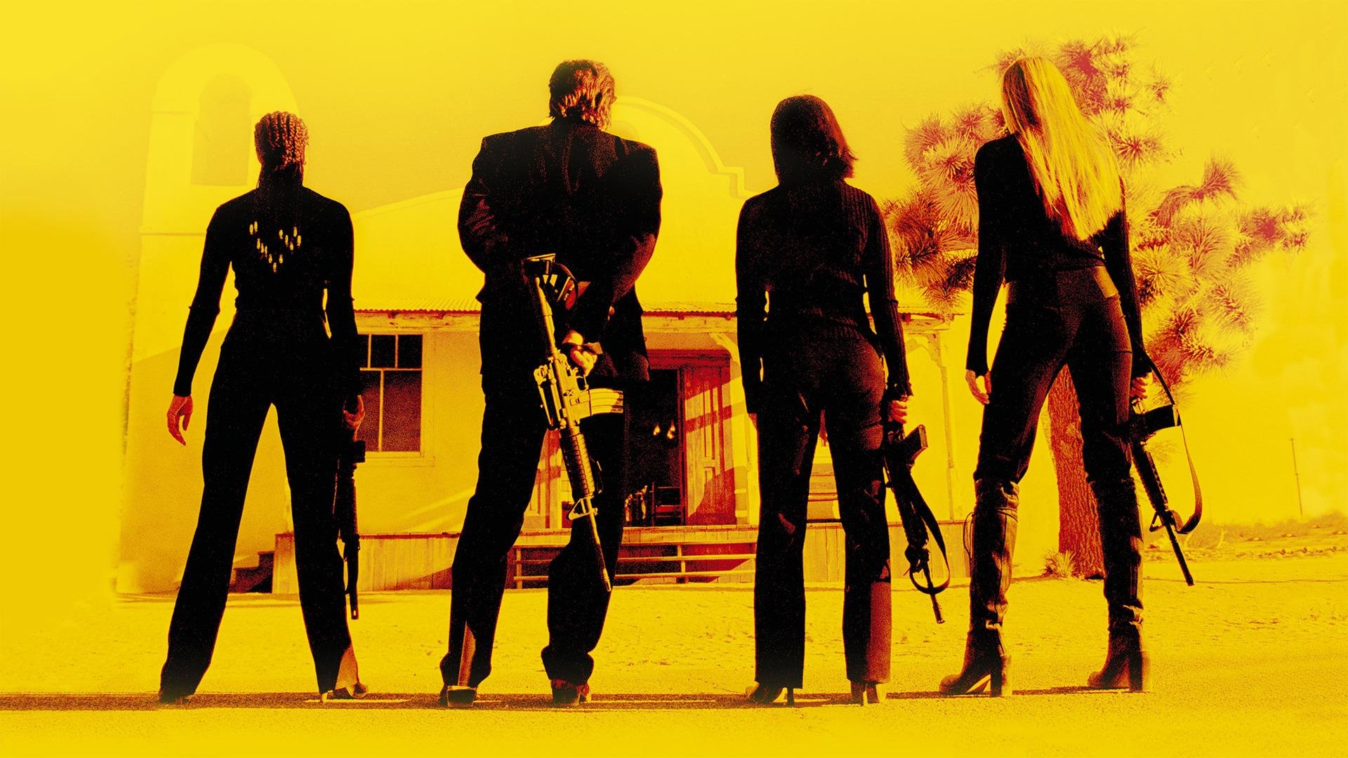 Free Kill Bill high quality background ID:315490 for hd 1080p PC