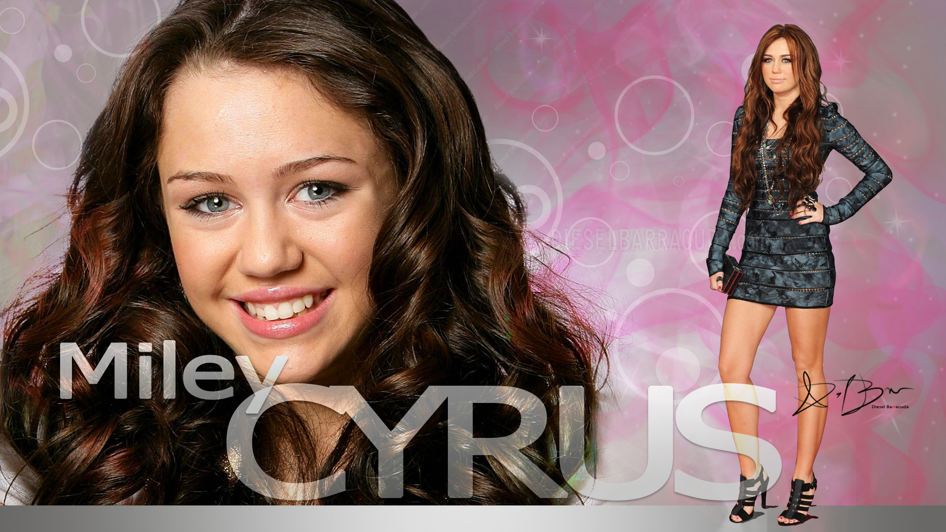 Free download Miley Cyrus background ID:81026 hd 1080p for desktop
