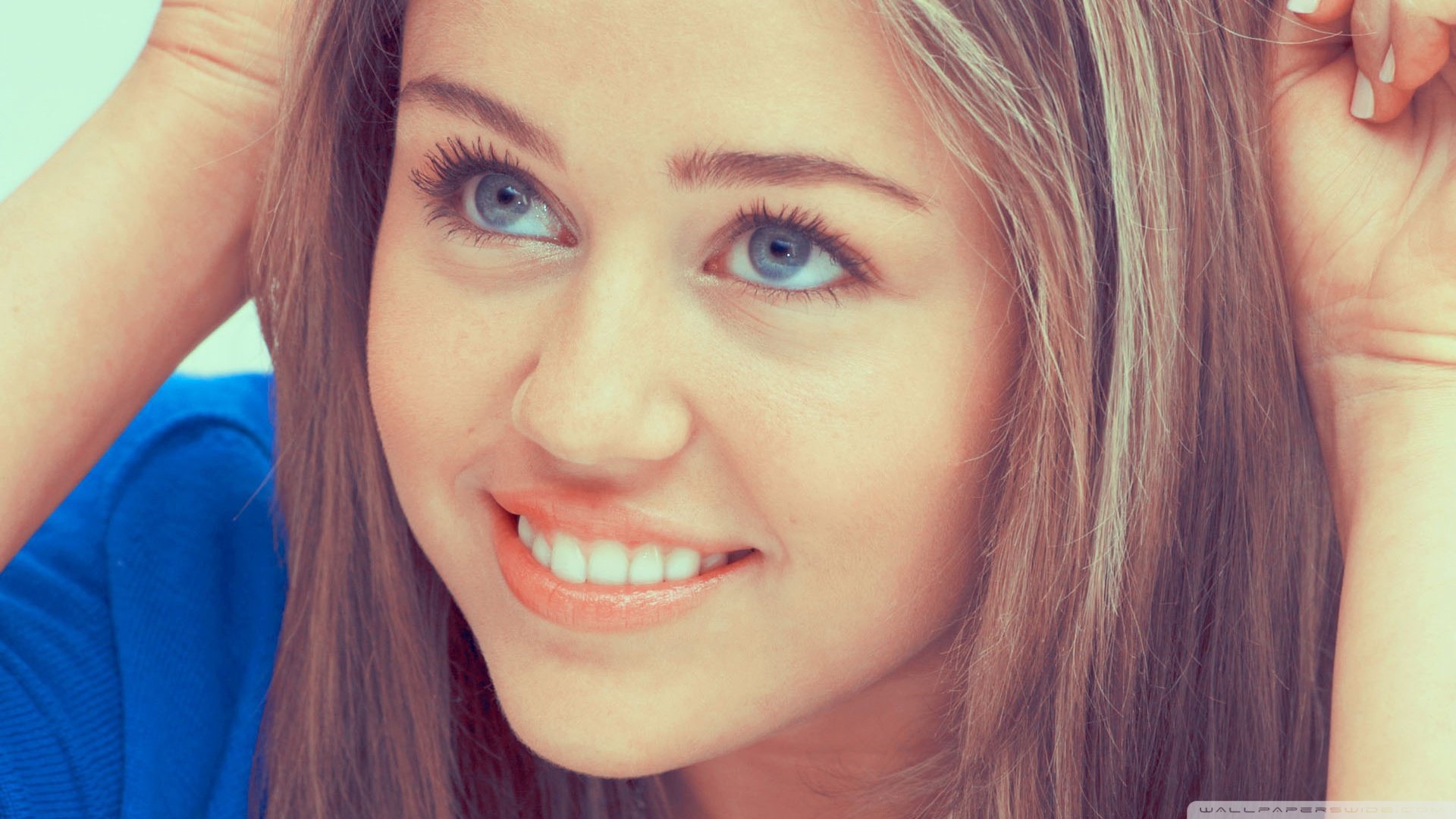 Best Miley Cyrus wallpaper ID:80941 for High Resolution full hd 1080p desktop