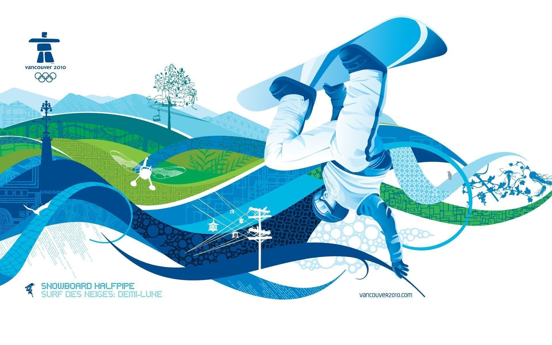Awesome Olympic Games free wallpaper ID:50377 for hd 1920x1200 PC