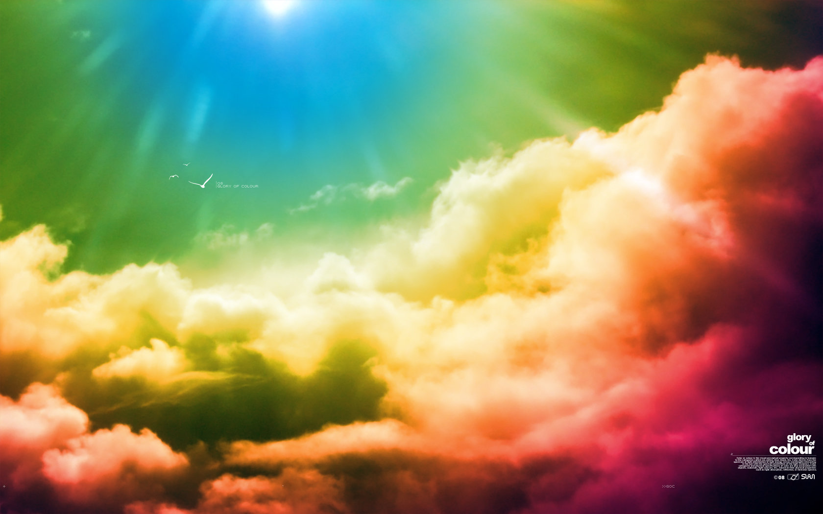 Free download Cloud wallpaper ID:85444 hd 1680x1050 for computer