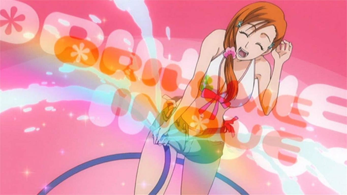High resolution Orihime Inoue hd 1366x768 wallpaper ID:412507 for computer
