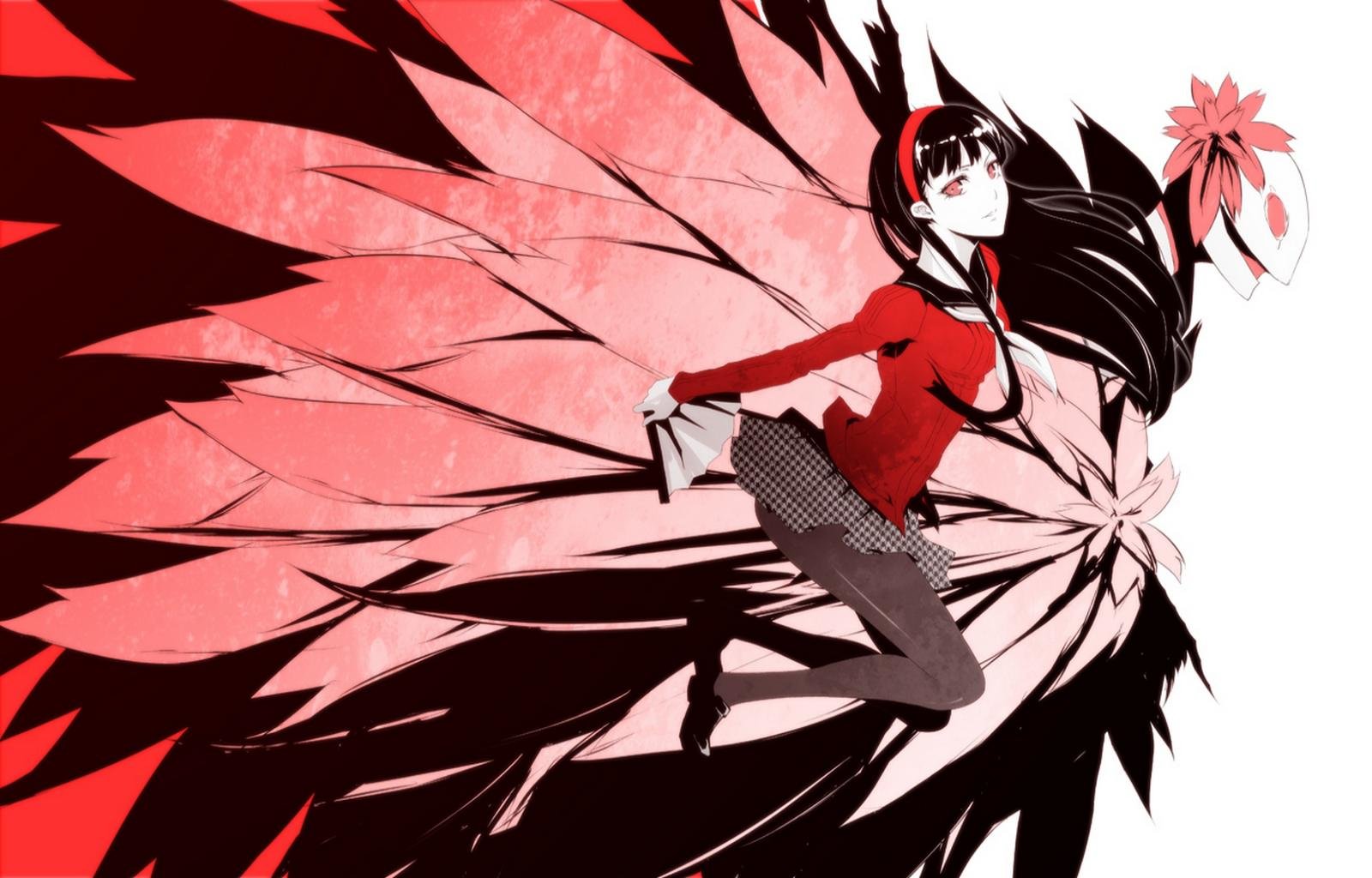 Free Persona 4 high quality background ID:114214 for hd 1600x1024 desktop