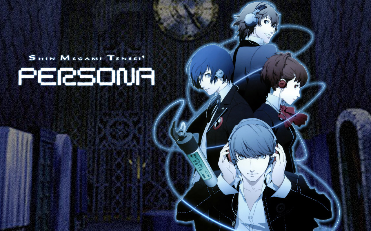 High resolution Persona hd 1280x800 background ID:123011 for desktop