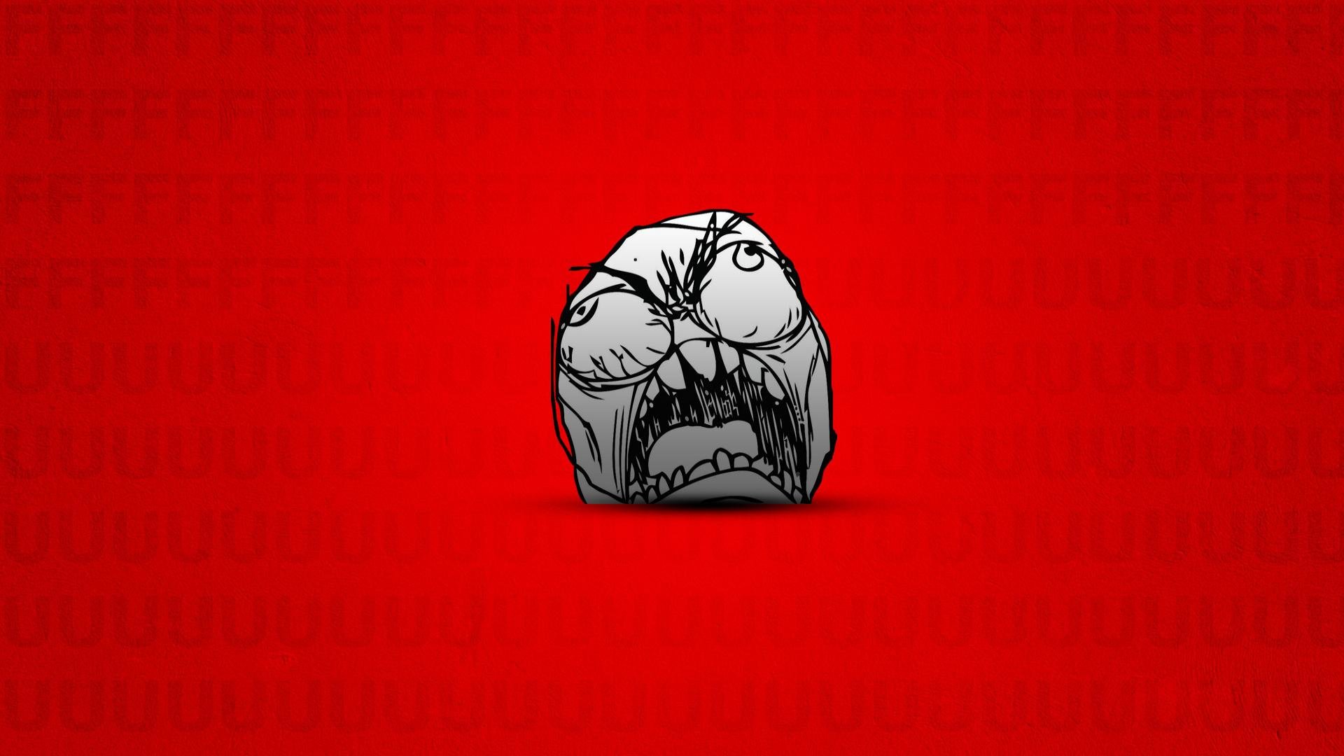 Free download Troll Face background ID:464825 full hd 1080p for desktop