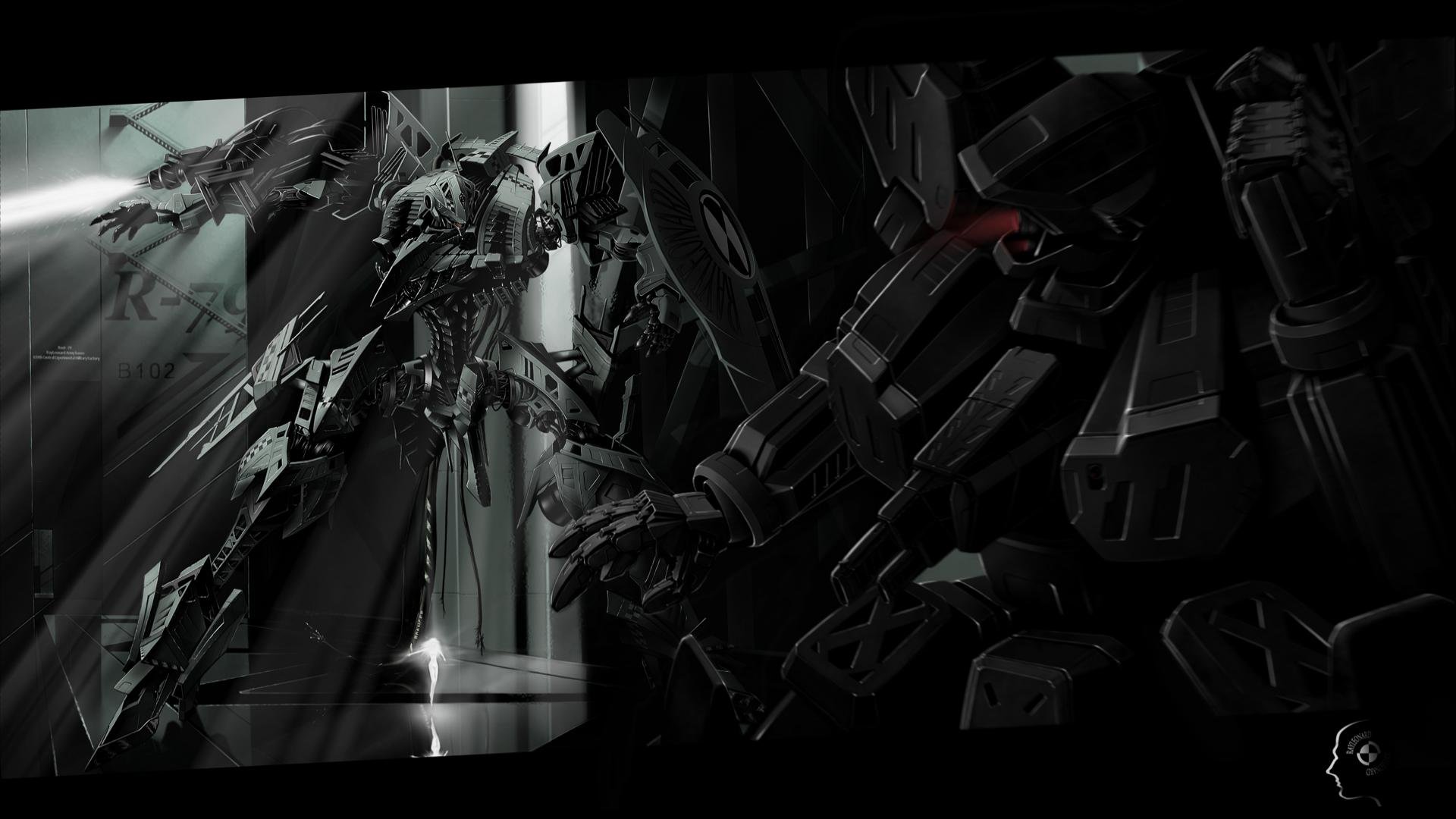 Free download Armored Core background ID:42902 full hd 1920x1080 for PC