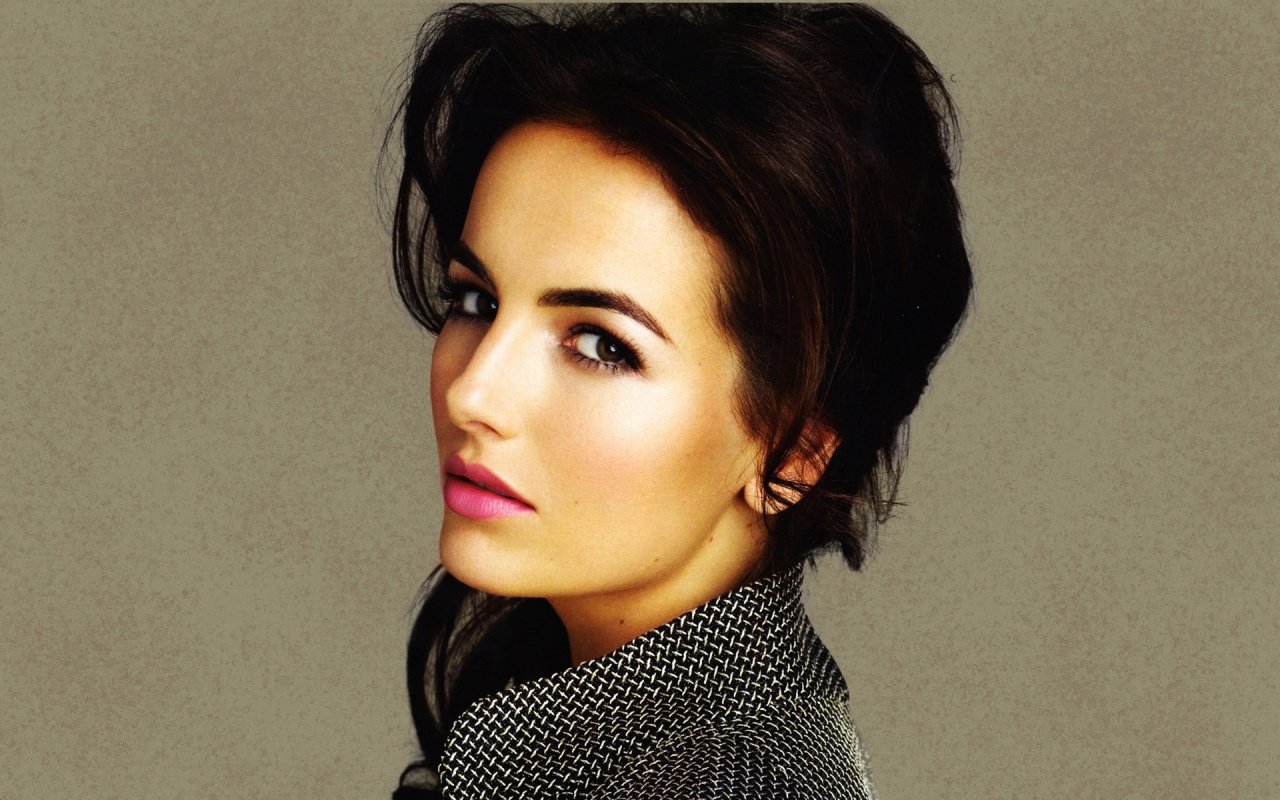 Awesome Camilla Belle free wallpaper ID:254334 for hd 1280x800 desktop