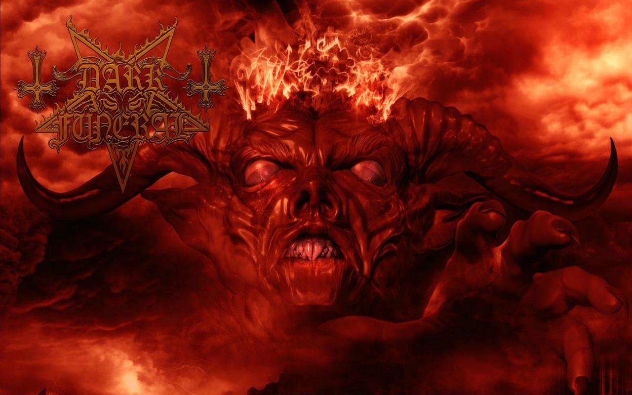 Free download Dark Funeral wallpaper ID:47061 hd 1280x800 for desktop
