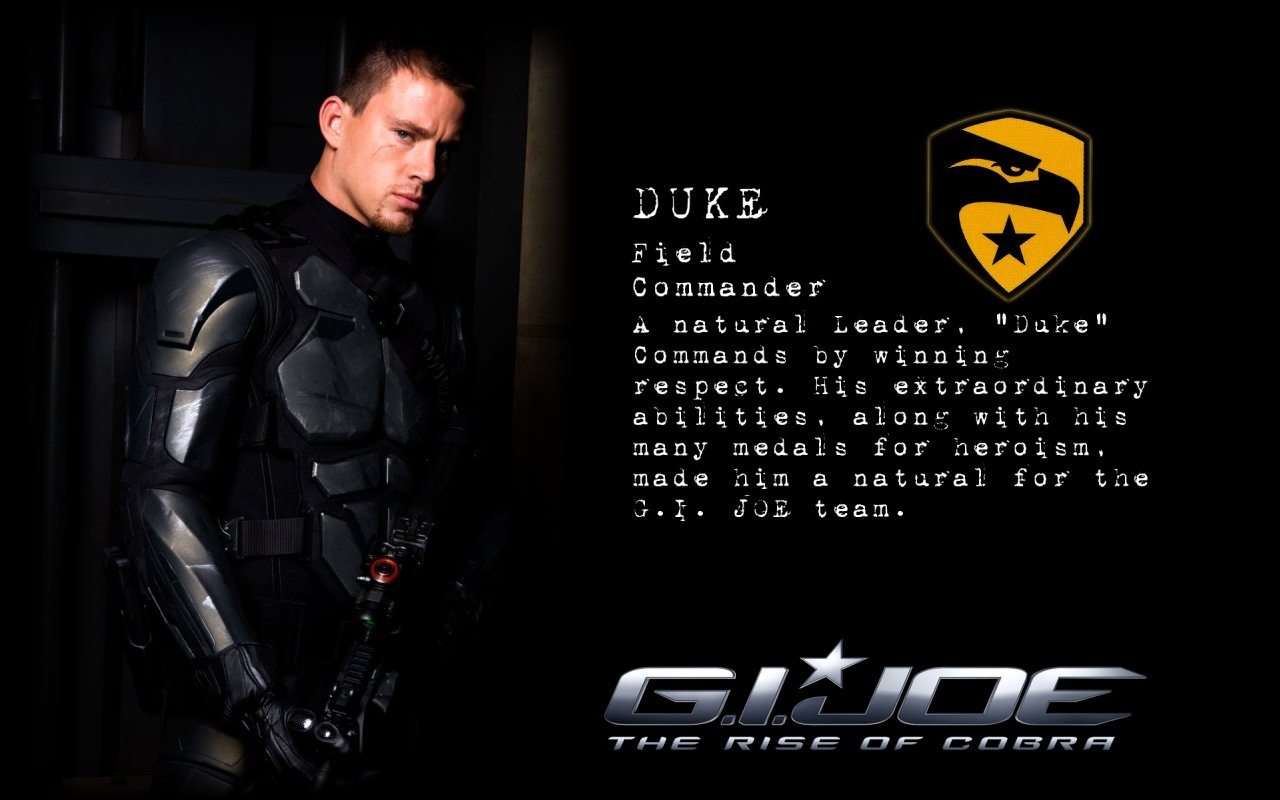 High resolution G.I. Joe: The Rise Of Cobra hd 1280x800 background ID:238097 for desktop