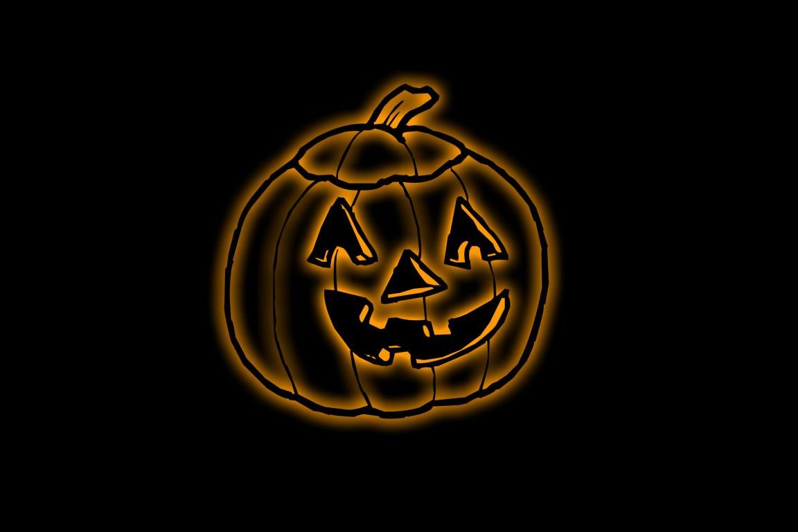 Awesome Jack-o'-lantern free background ID:402032 for hd 1152x768 computer