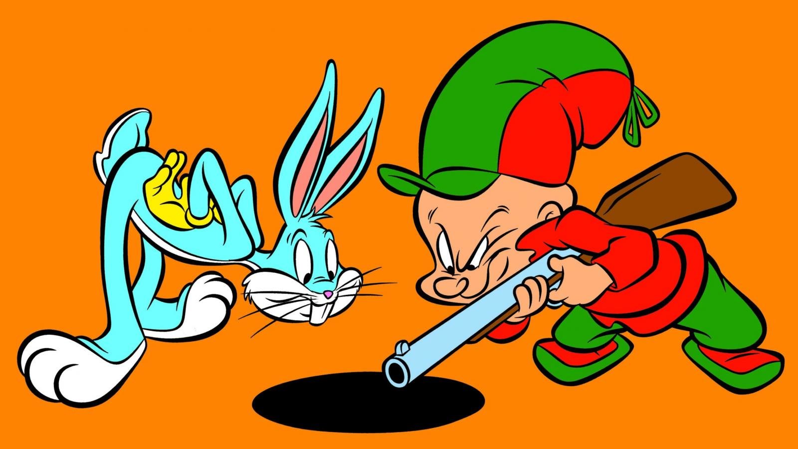 Free Looney Tunes High Quality Wallpaper Id 22602 For Hd 1600x900