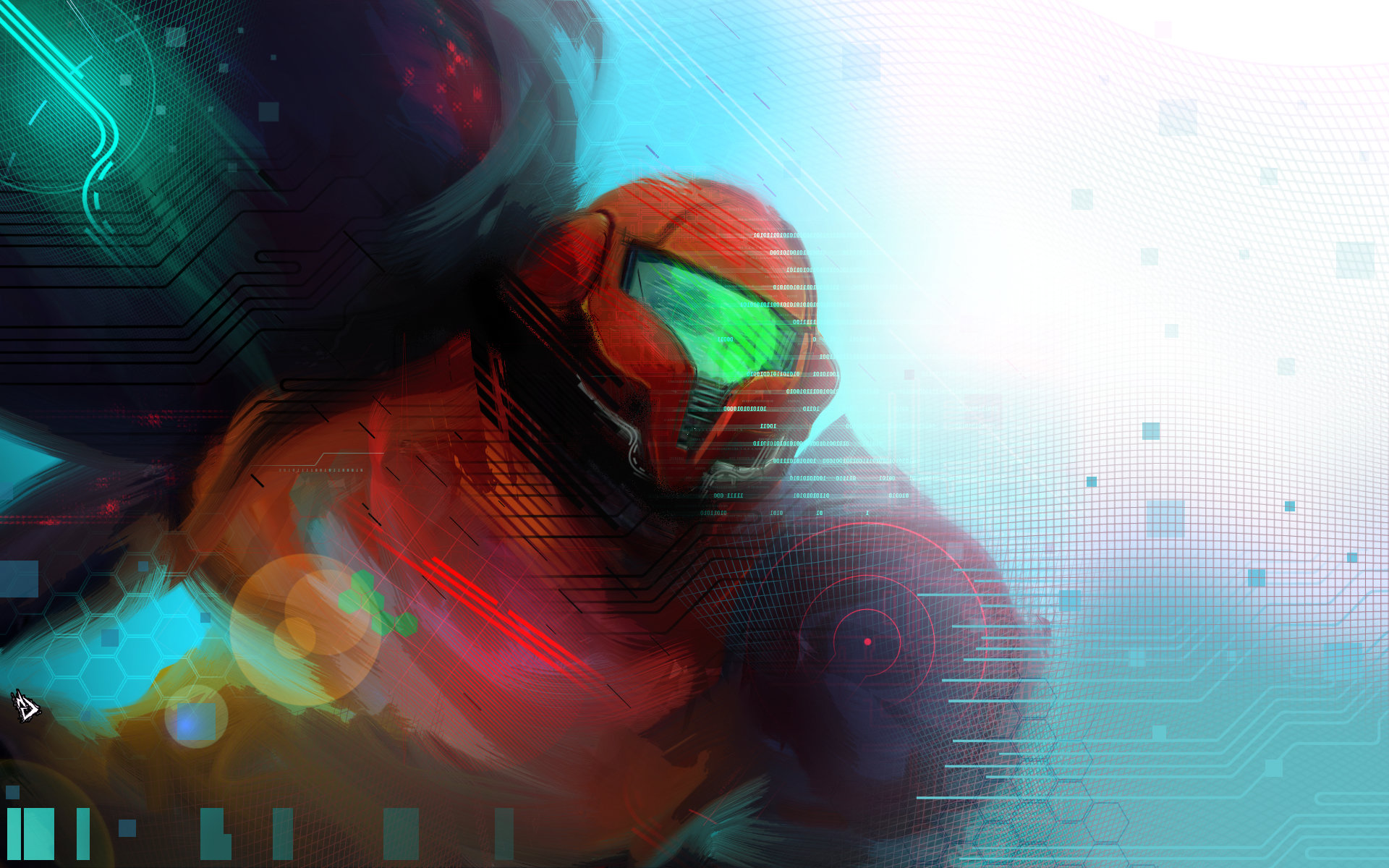 Awesome Metroid free background ID:405564 for hd 1920x1200 desktop