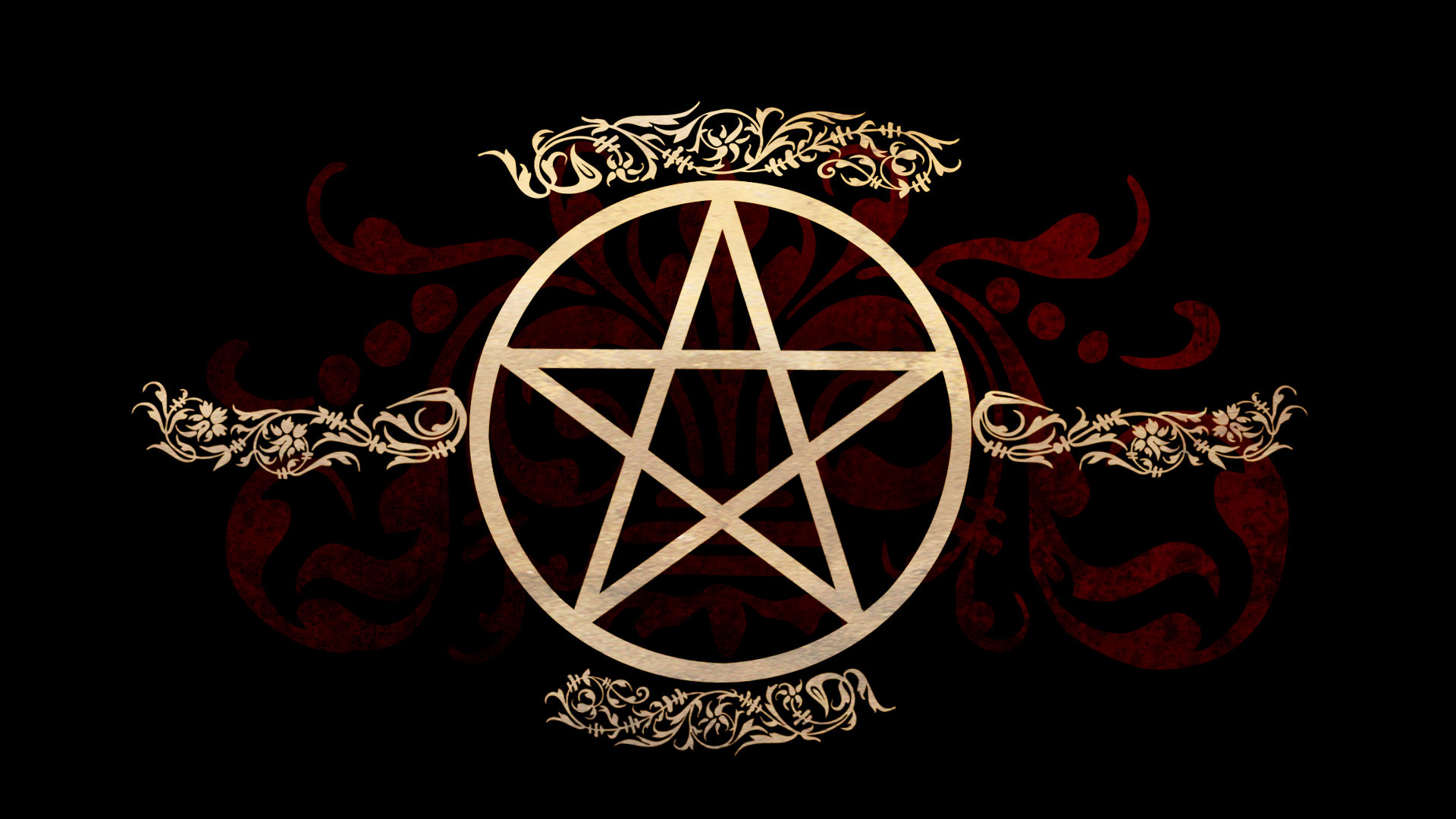 Best Satanic & Occult background ID:96172 for High Resolution hd 1080p desktop