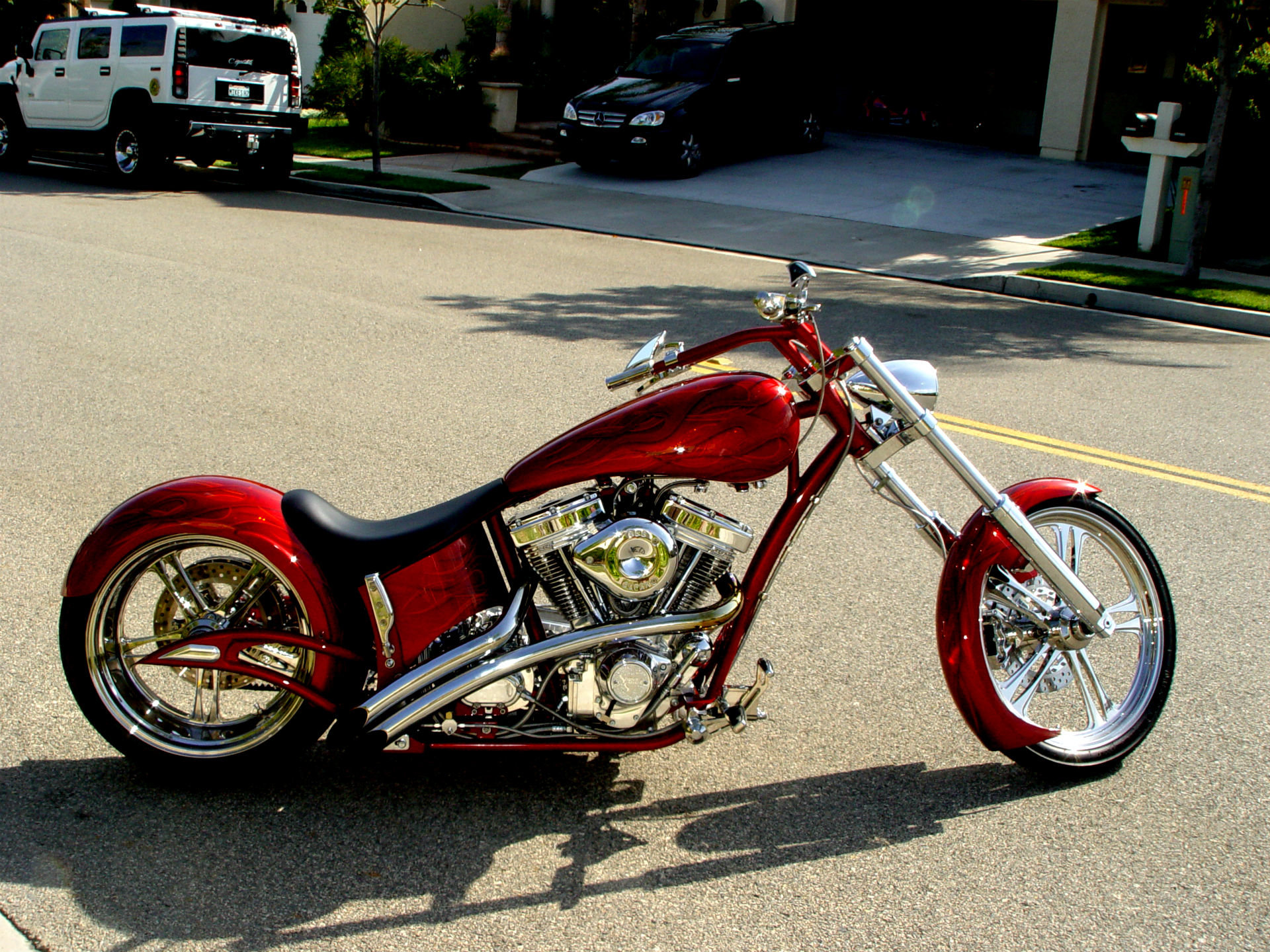 Download hd 1920x1440 Chopper computer background ID:483488 for free