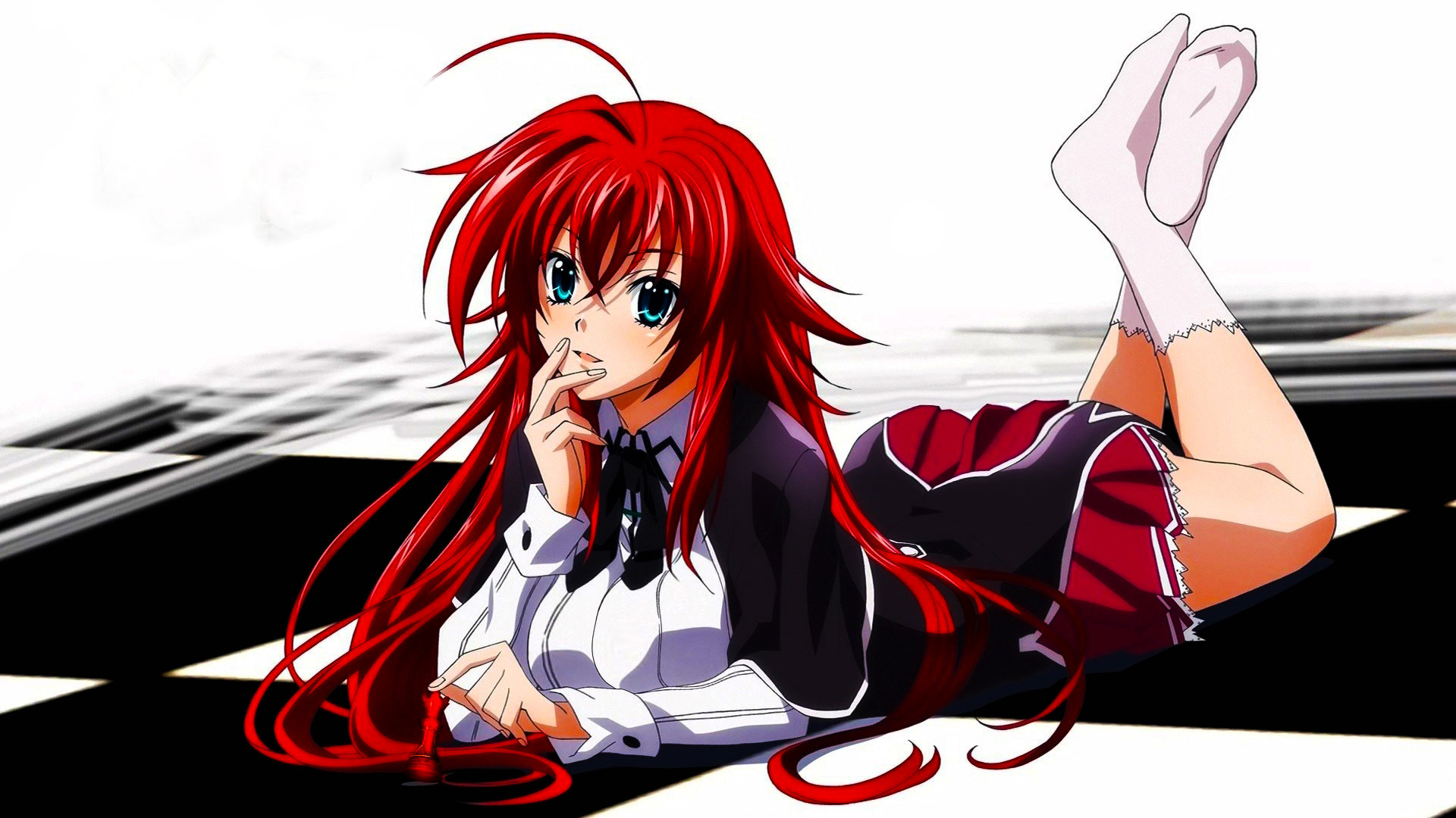 Best Rias Gremory wallpaper ID:273690 for High Resolution full hd 1080p PC