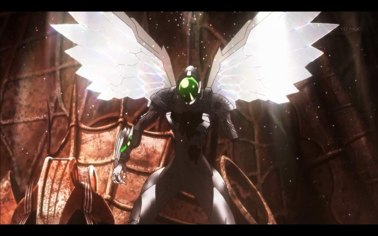 High resolution Accel World hd 1280x800 background ID:247911 for computer