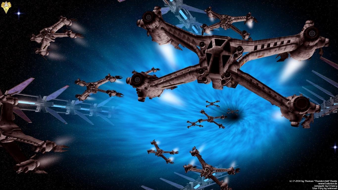 Free Babylon 5 high quality wallpaper ID:86174 for laptop PC