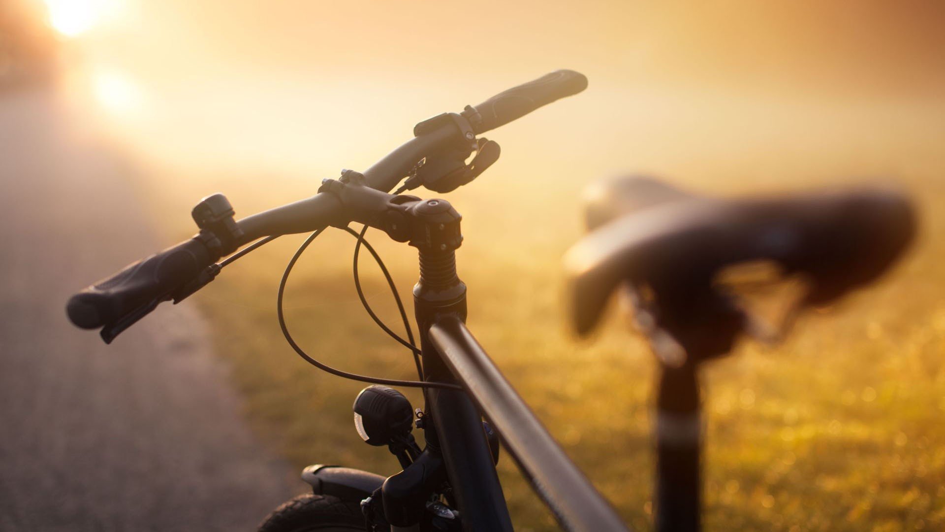 High resolution Bicycle hd 1920x1080 background ID:134954 for PC