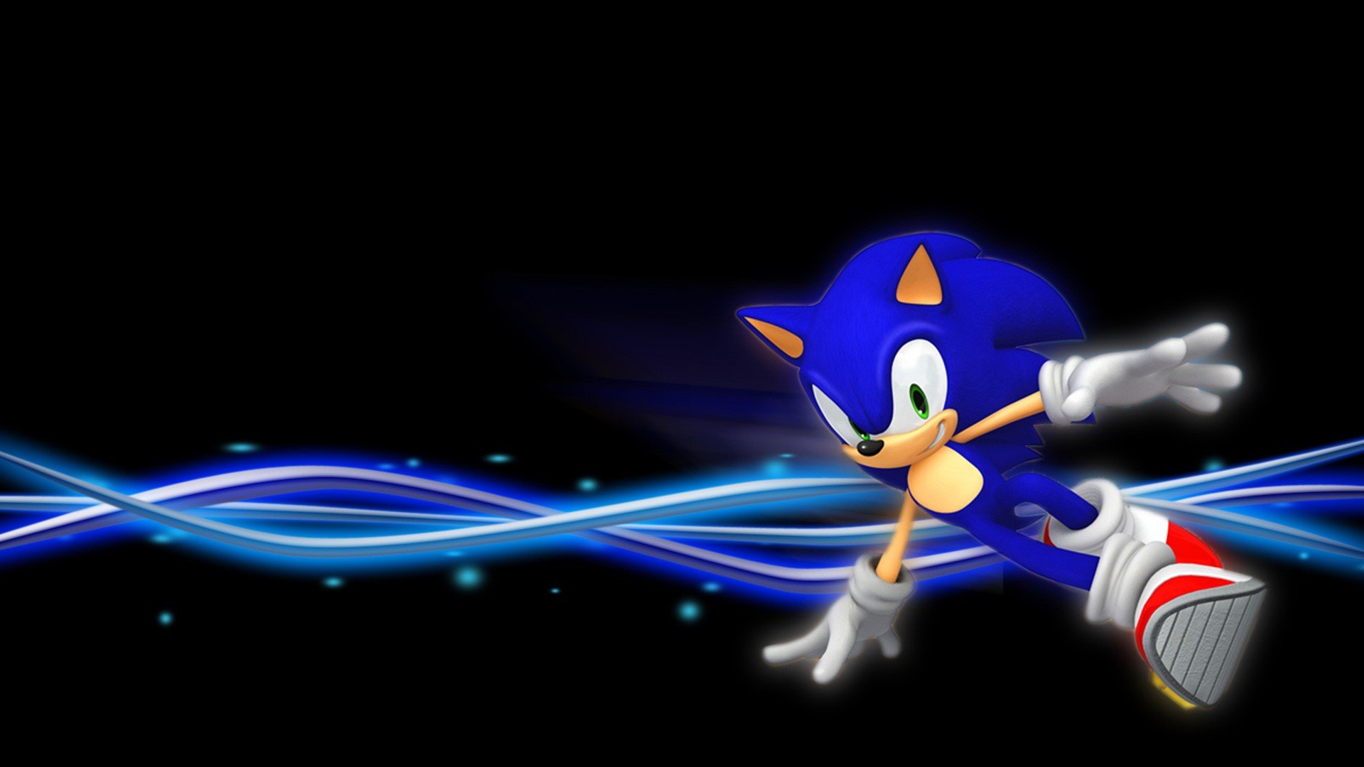 Free download Sonic the Hedgehog background ID:52006 full hd 1080p for computer