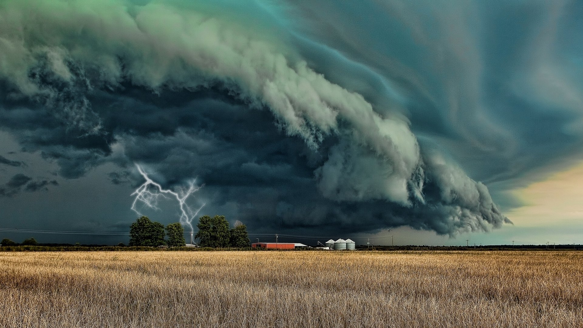 Awesome Storm free wallpaper ID:72849 for hd 1920x1080 PC
