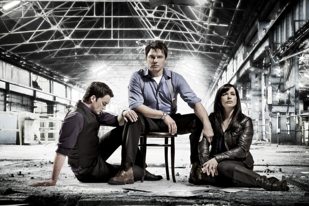 Awesome Torchwood free background ID:294371 for hd 1280x854 computer