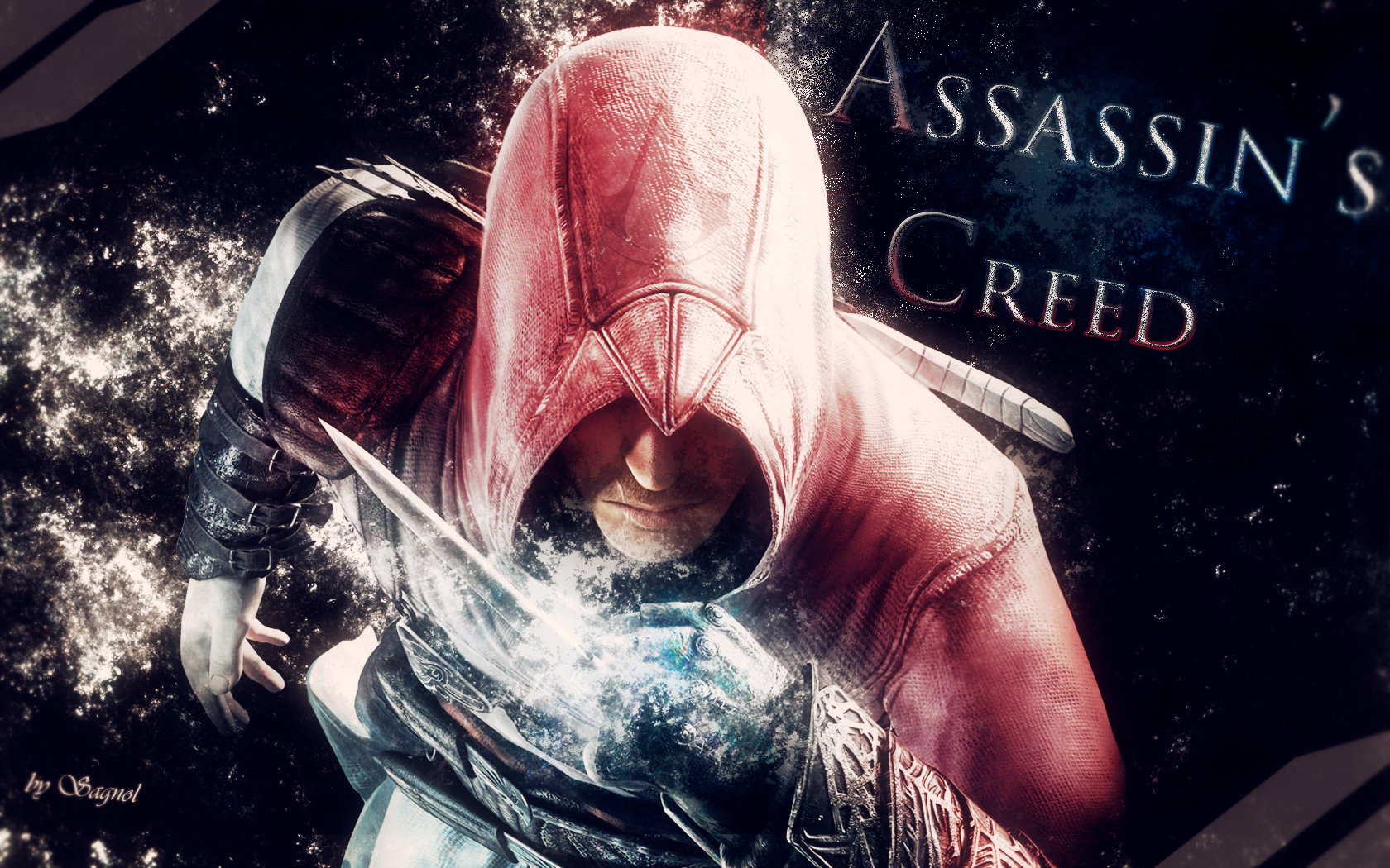 Free download Assassin's Creed background ID:188267 hd 1680x1050 for desktop