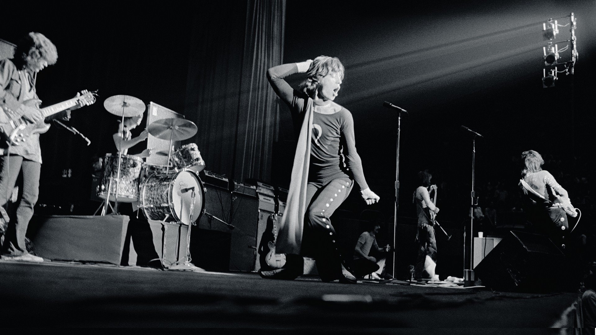 Free download The Rolling Stones wallpaper ID:402436 1080p for PC