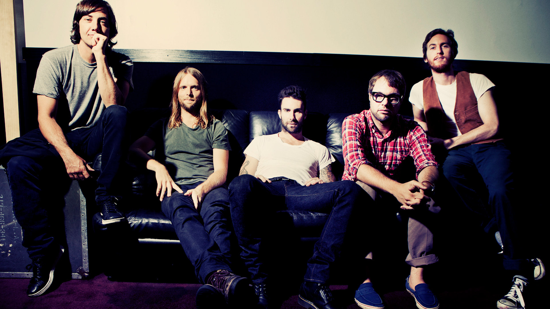 Best Maroon 5 wallpaper ID:193339 for High Resolution hd 1080p computer