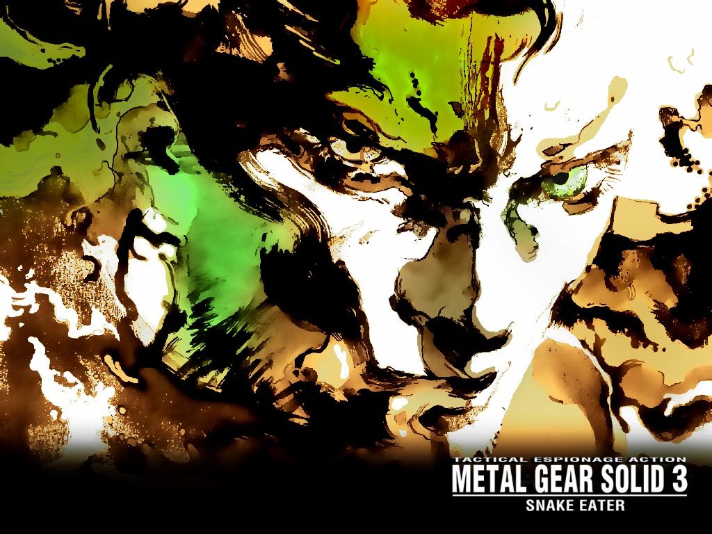 Awesome Metal Gear Solid 3: Snake Eater (MGS 3) free background ID:294557 for hd 1024x768 desktop