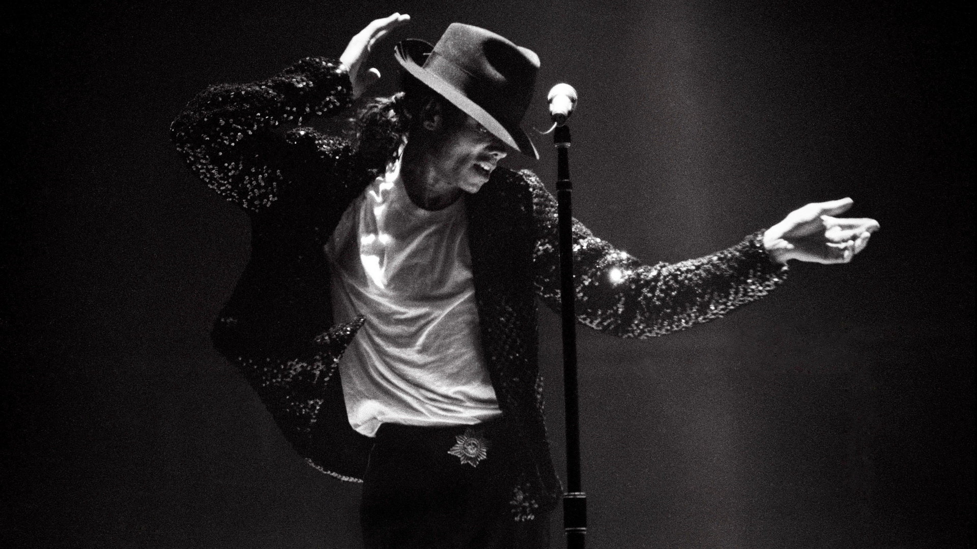 Best Michael Jackson background ID:98837 for High Resolution 1080p desktop