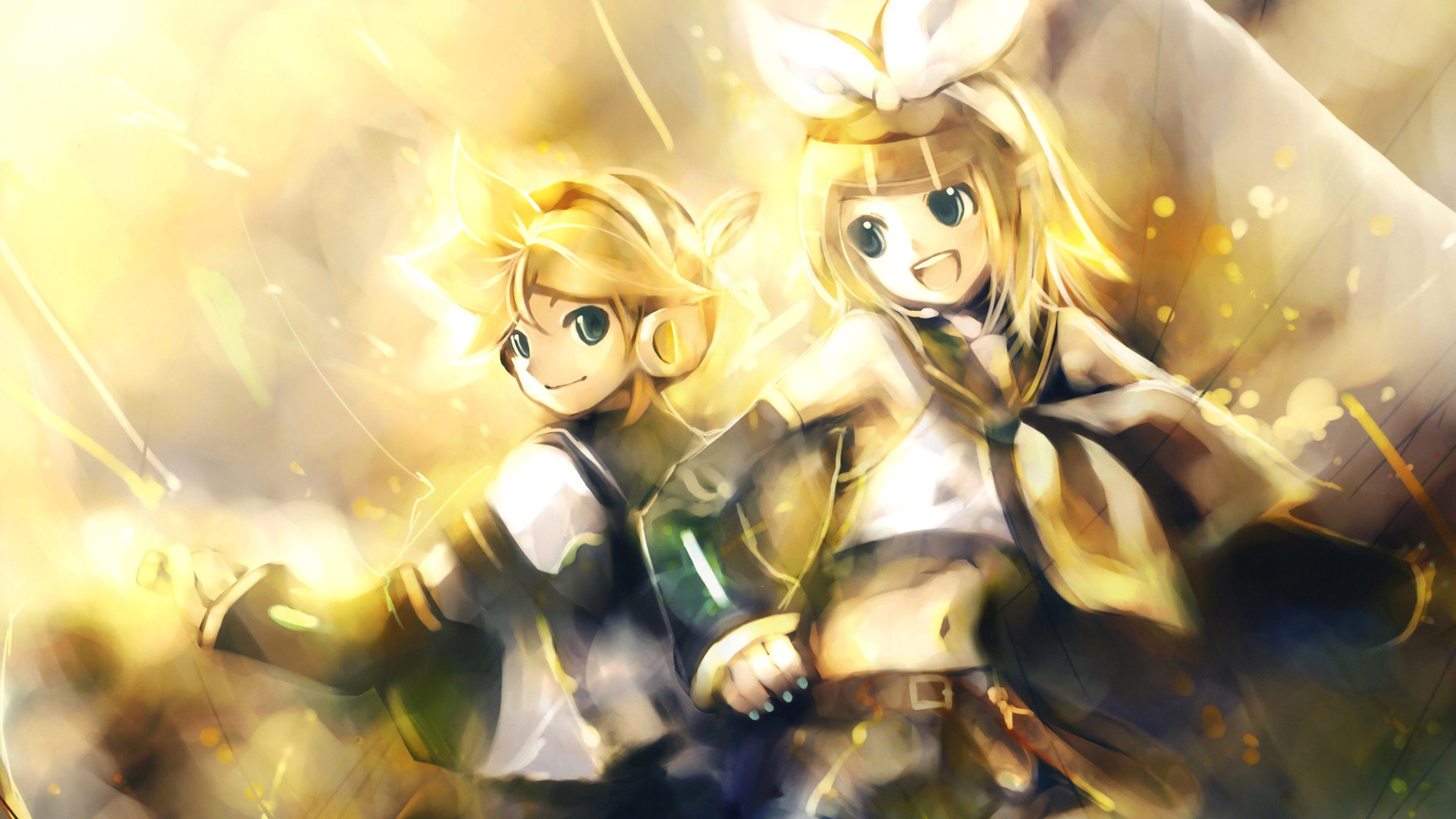 High resolution Vocaloid full hd wallpaper ID:1772 for PC