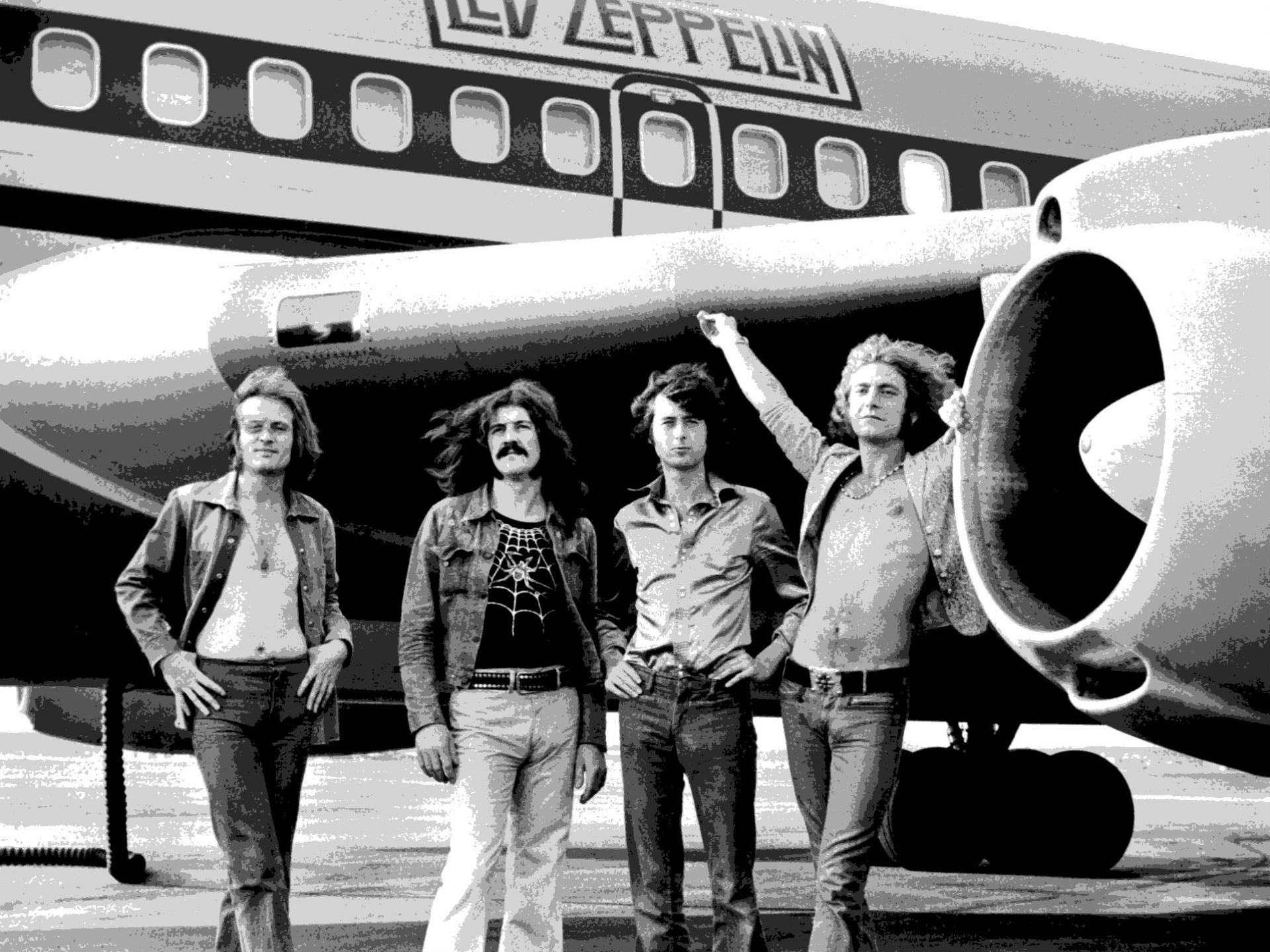 Free Led Zeppelin high quality wallpaper ID:401622 for hd 1920x1440 PC