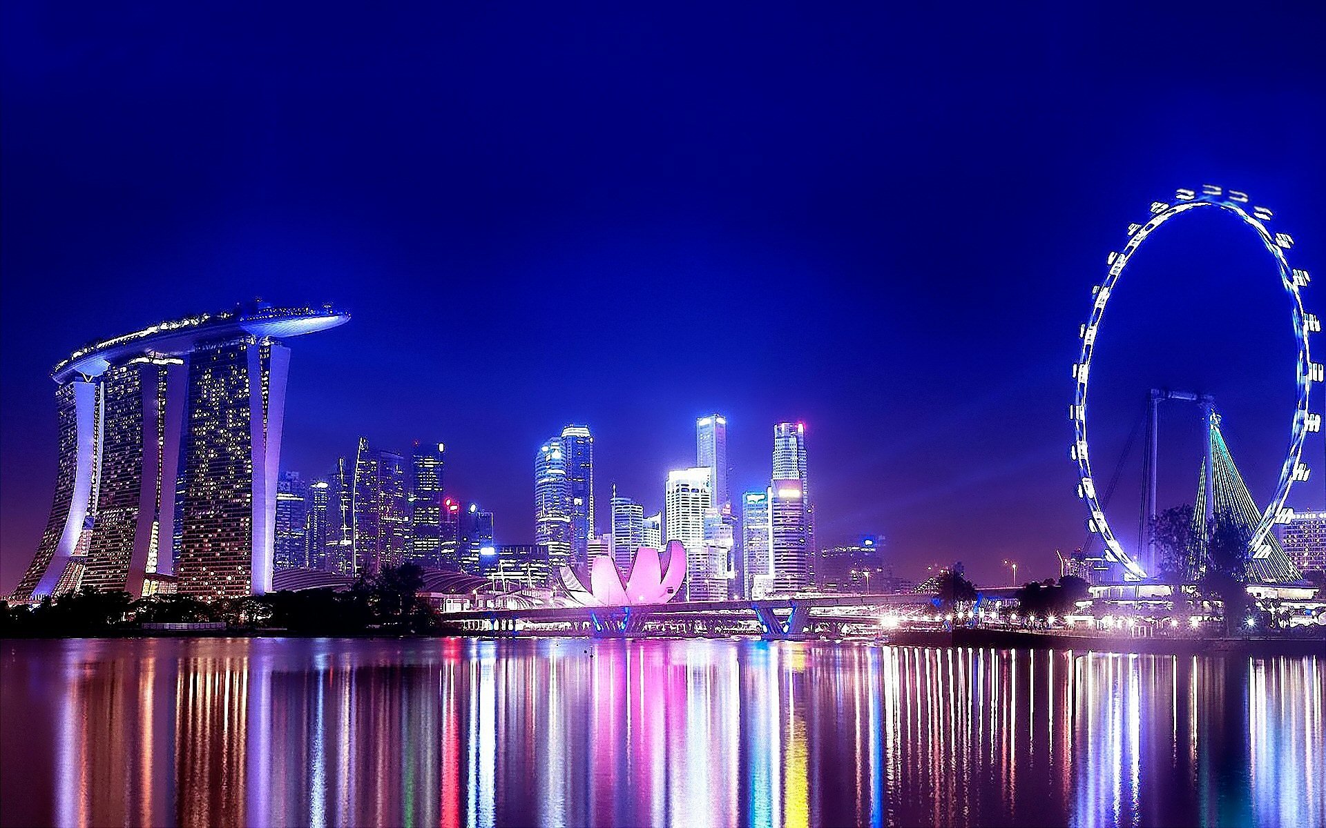 Free Singapore high quality background ID:492982 for hd 1920x1200 computer