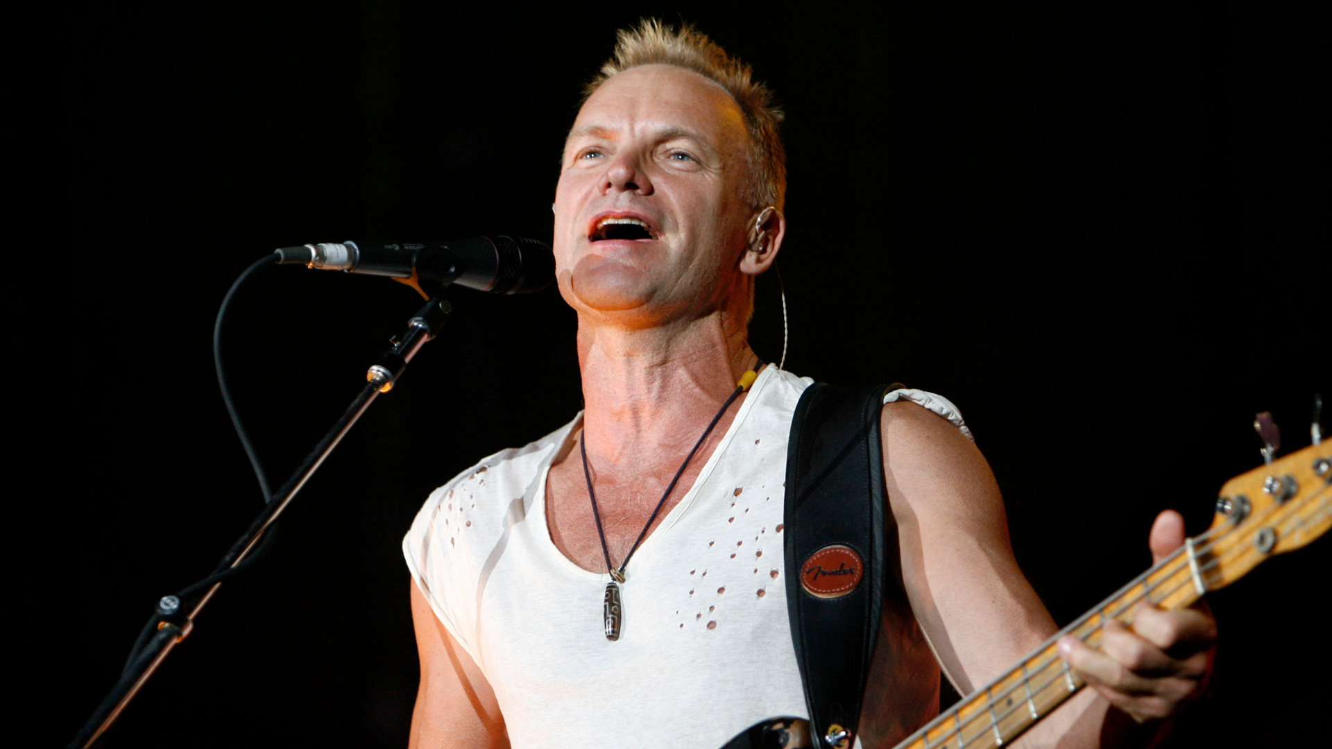 Download hd 1080p Sting desktop background ID:451016 for free