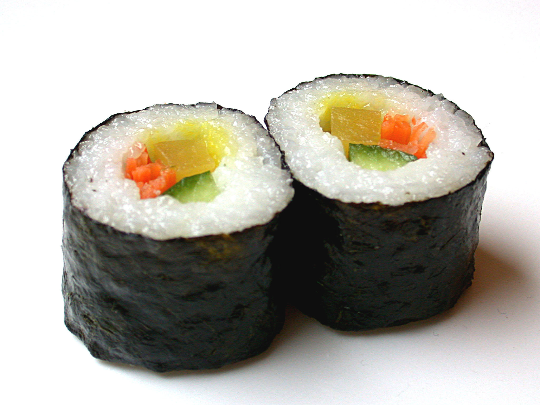Free Sushi high quality background ID:232418 for hd 2048x1536 computer