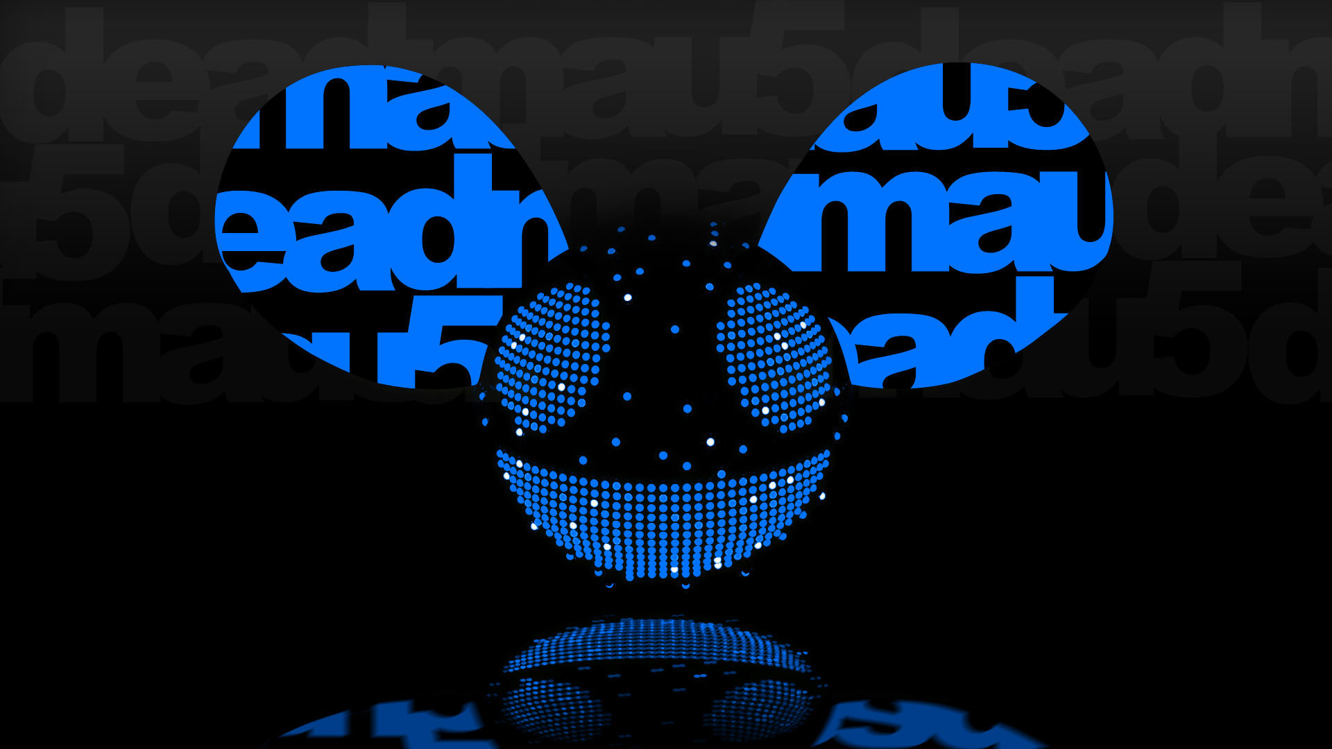 Free download Deadmau5 background ID:254962 hd 1920x1080 for PC
